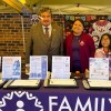 Commissioner Frank J. Aguilar Hosts Fourth Annual Día de los Muertos Family Resource Fair