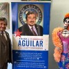 El Comisionado Frank J. Aguilar Organiza la Cuarta Feria Anual de Recursos Familiares del Día de los Muertos