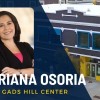 Gads Hill Center Welcomes New CEO