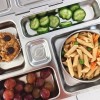 State Legislators, Health Advocates, CPS Parent Celebrate Success of First-in-Nation Plant-Based School Lunch Law