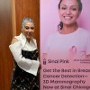 Sinai Chicago, Barbara Bates Hosts ‘Walking the Runway of Hope’ in Honor of Breast Cancer Awareness Month