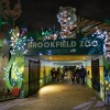 Brookfield Zoo Chicago Offers Enchanting Experiences this Holiday Season