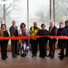 CHA, The Michaels Organization Celebrate Grand Re-Opening of Albany Terrace Apartments