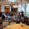 CHA y la Organización Michaels Celebran la Gran Reapertura de Albany Terrace Apartments