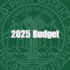Las Recomendaciones para el Presupuesto del Distrito de Parques del 2025 están Disponibles para Revisión del Público