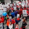 Seven More Chicago Teachers Union Members Join Efforts to Demand Missing Audits