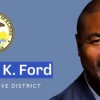 Ford Invites Community to Black Friday Wealth Symposium Nov. 29