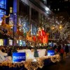 Adéntrese en el Espíritu Navideño