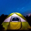 Project HOOD Announces ‘72 Hours of Hope’ National Campout for Change