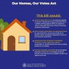 Reps. García, Scanlon, Williams Introduce Bill to Facilitate Voter Registration in Subsidized Housing