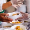Soup Kitchens Open on Thanksgiving Day