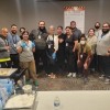 Top Box Foods and Illinois Venezuelan Alliance Serves Thanksgiving Meals to Migrant Shelters Across the City