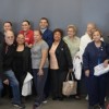 Cicero Police Department Hosts Identity Theft Prevention Seminar for Seniors