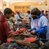 1-800-TruckWreck Kicks Off 2024 Holiday Season With Turkey, Grocery, and Coat Giveaways