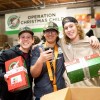 Oportunidades de Voluntariado de Temporada Disponibles en el Centro de Procesamiento de Niños de Operation Christmas