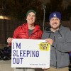 Raising Awareness for Youth Facing Homelessness