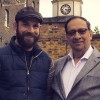 Latino Art Beat President to be Executive Producer of Stop-Gap Animated Film in the U.K.