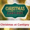 ‘Christmas at Cantigny’ Now Open