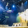 OVO de Cirque du Soleil: Nuevo Espectáculo en Marcha