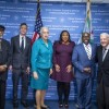 La Oficina del Secretario del Condado de Cook Presenta un Proyecto de Mural Histórico