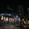Chicago Holiday Festivities in Full Swing at Millennium Park