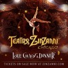 Teatro Zinzanni Extends Production Due to Popular Demand