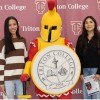 Triton College Presenta Programas Durante la “Semana Triton” en las Escuelas Secundarias de Leyden