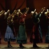 The Auditorium Presenta el Ballet Folklórico de México de Amalia Hernández