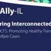Illinois DCFS Launches Ally-IL – First-of-its-Kind App to Enhance Communication and Collaboration to Support Youth and Families