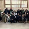 ‘Protejan a la Ciudad Santuario’ -Activistas Luchan Contra Cambios en Ciudades Santuario
