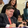Gov. Pritzker Signs Bipartisan Dignity in Pay Act