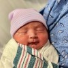 New Years Baby Born at Mount Sinai Hospital at 1:46 AM