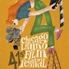 El Festival de Cine Latino de Chicago Anuncia al Ganador del Concurso Anual de Carteles
