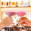 Show Your Partner You’ll Go ‘The Extra Mile’, or Savor Sweet Celebrations in Reviver