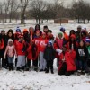 La Presidente Preckwinkle Alienta al Público a Comprometerse con el Día de Servicio en Honor al Dr. Martin Luther King Jr.