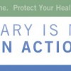 IEMA-OHS Encourages Testing During Radon Action Month