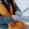 Stay Warm in the Cold This Weekend
