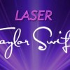 El Centro Espacial y Terrestre Cernan de Triton College Presenta Laser Taylor Swift este Invierno