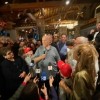 Cicero President Larry Dominick Makes History Winning Another Term