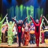 Cirque du Soleil Presents Reimagined OVO