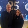 Community Savings Bank Celebra el 25 Aniversario de Tiffany Ocasio