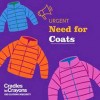 Cradles to Crayons® Espera Recolectar 50.000 Abrigos para Mantener Abrigados a los Niños de Chicagoland Este Invierno