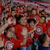 Chicago Fire Luncheon Showcases Importance of P.L.A.Y.S. Program Presented by Meridian