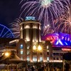 Planes de Navy Pier para el ‘Shamrocking’ Inaugural en el Pub Crawl del Muelle
