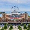 Set to Take Center Stage at Navy Pier This Spring