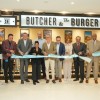 Butcher and The Burger Opens in O’Hare International Airport’s Terminal 5