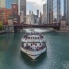 Chicago Architecture Center River Cruise Aboard First Lady Kicks Off 2025 Season