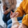 Villa, LaPointe Host Press Conference on Equity in Behavioral Health Care Services