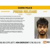 Residente de Cicero Identificado como Persona Responsable de la Explosión de una Casa