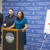 Clerk Monica Gordon Announces Expanded Voting Locations As Early Voting Opens in Suburban Cook County